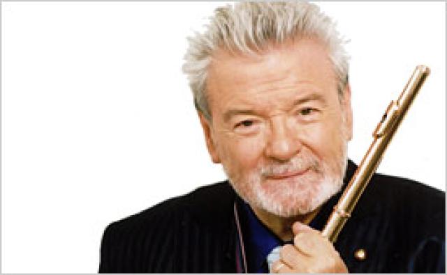 James Galway