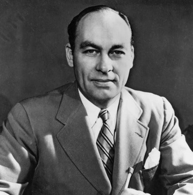 Georg Gellap