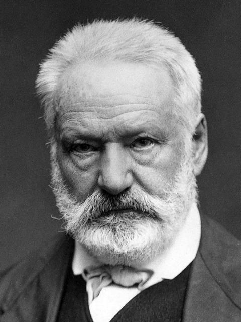 Victor Hugo photo Victor Hugo