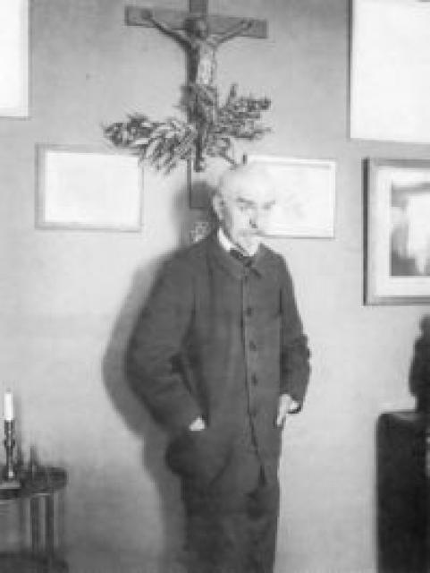 Zhoris Guismans