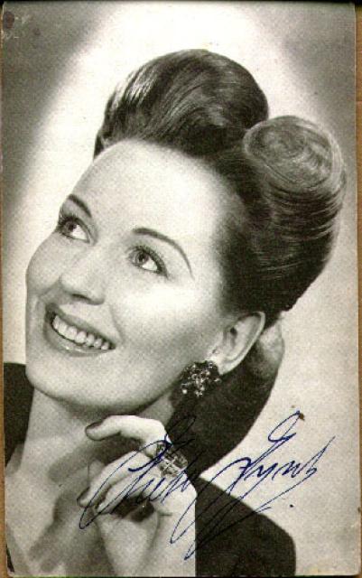 Greta Гюнт