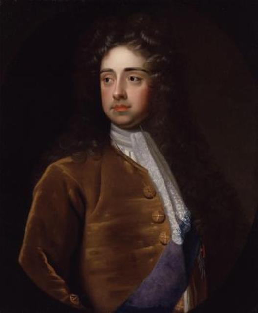Charles Davenant photo Charles Davenant