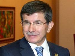 Ahmet Davutoglu