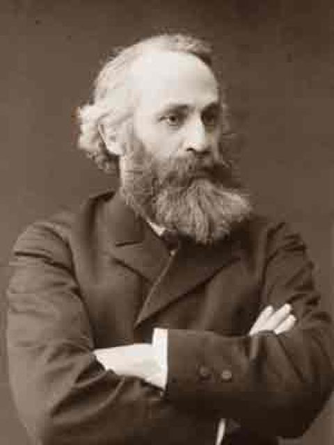 Karl Davydov photo Karl Davydov