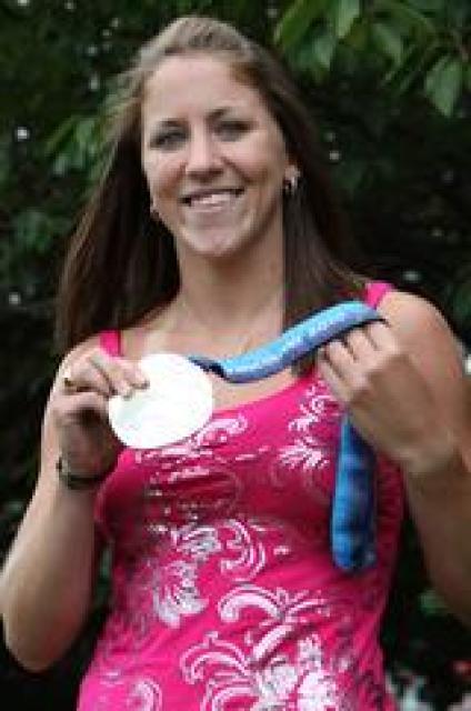 Meghan Duggan photo Meghan Duggan