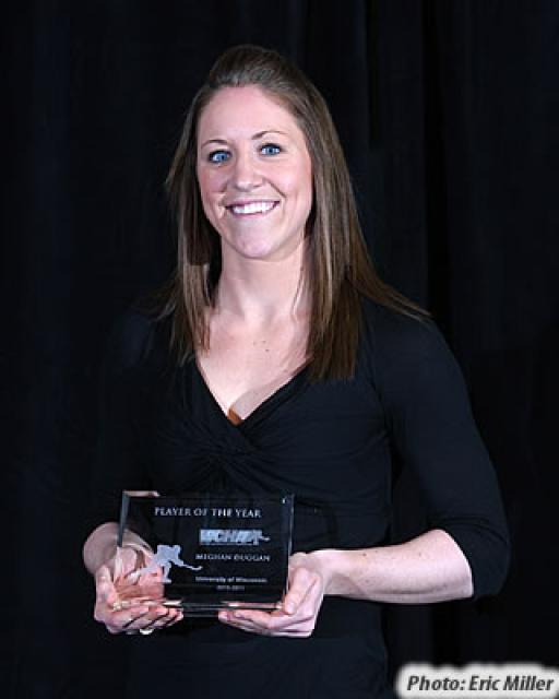 Meghan Duggan photo Meghan Duggan