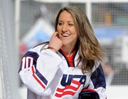 Meghan Duggan Meghan Duggan