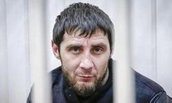 Заур Дадаев Заур Дадаев