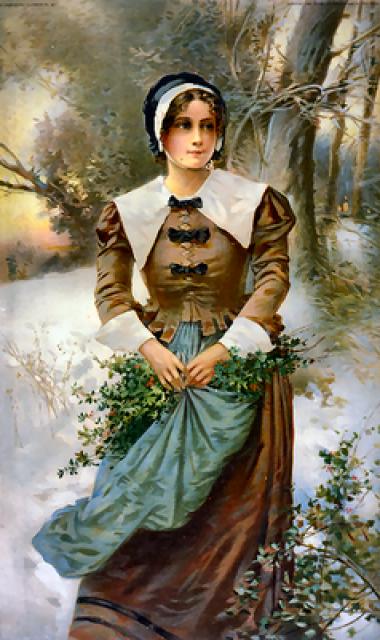 Mary Dyer