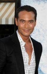 Mark Dacascos