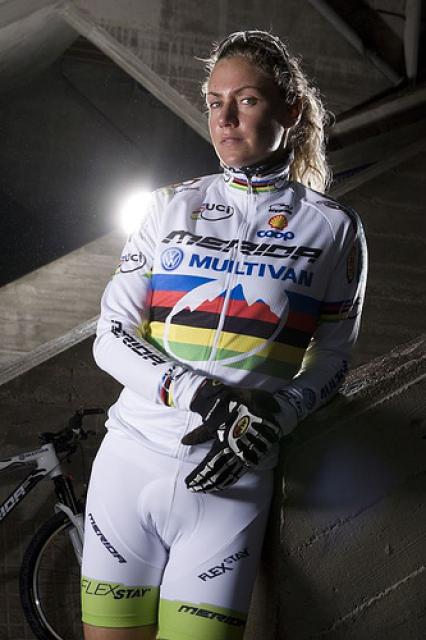Gunn-Rita Dahle photo Gunn-Rita Dahle