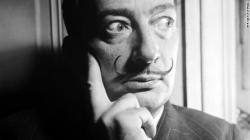 Salvador Dali