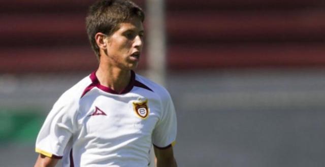 Jurgen Damm