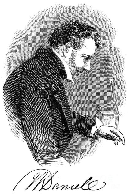 John Daniell