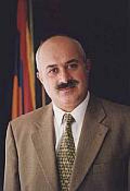 Анушаван Даниелян фото Анушаван Даниелян