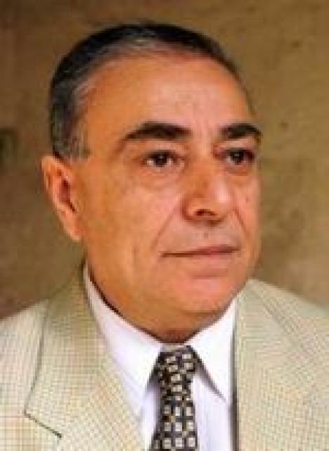 Genrik Danielyan