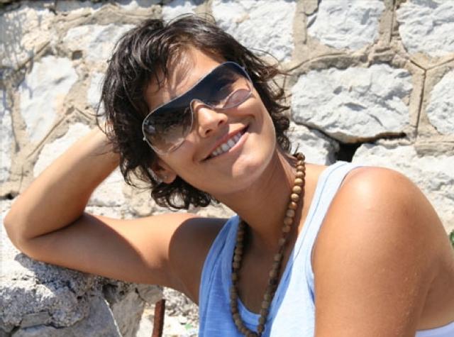 Eleni Daniilidou