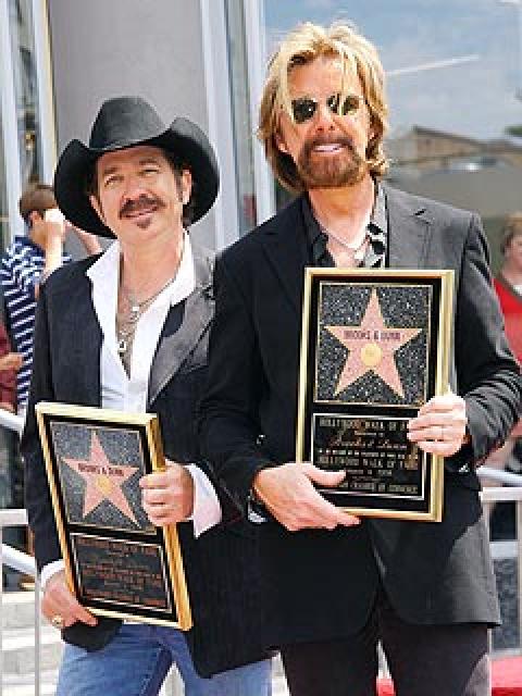 Ronnie Dunn