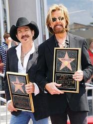 Ronnie Dunn