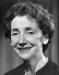 Mildred Dannok