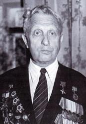 Николай Данюшин Николай Данюшин