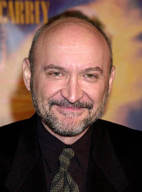 Frank Darabont photo Frank Darabont