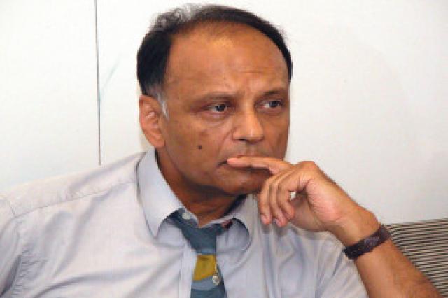 Partha Sarathi Dasgupta photo Partha Sarathi Dasgupta