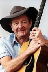 Slim Dusty