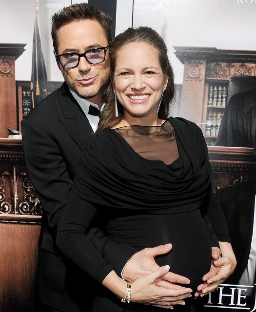 Susan Downey