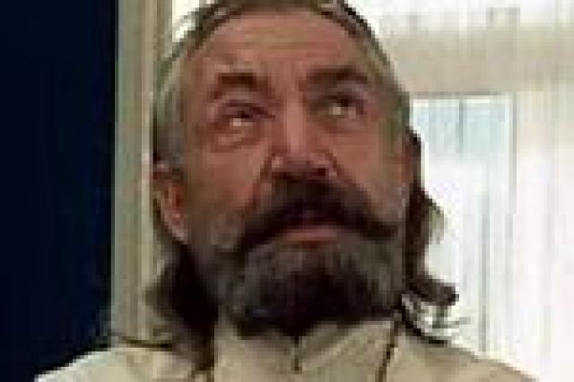 Kote (Konstantin) Daushvili