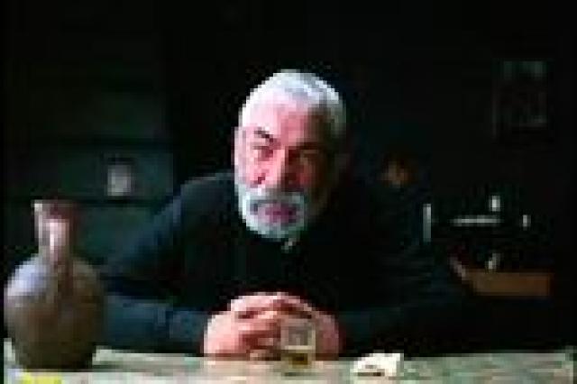 Kote (Konstantin) Daushvili