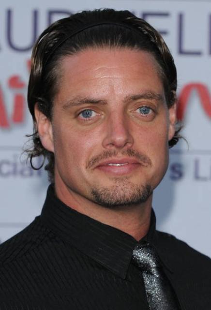 Keith Duffy