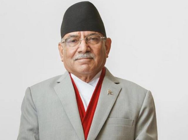 Pushpa Dahal