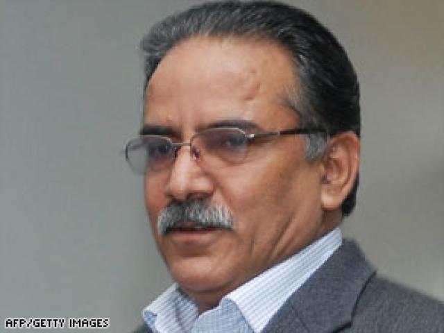 Pushpa Dahal