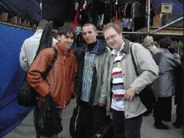 Dver v leto photo Dver v leto