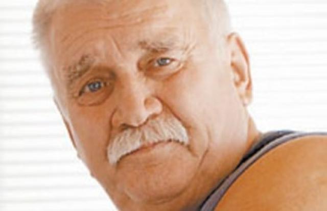 Boris Dvornik