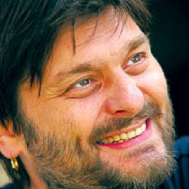 Miljenko (Dino) Dvornik