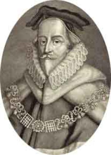 Henry de Bracton