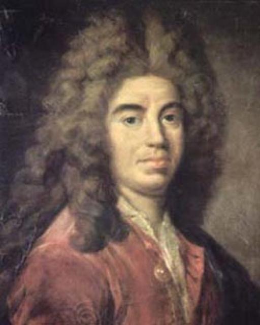 Jean de La Bruyere photo Jean de La Bruyere