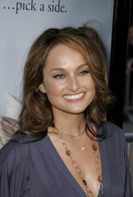 Giada De Laurentiis