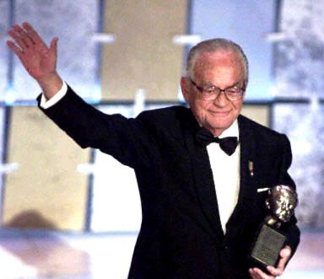 Dino De Laurentiis photo Dino De Laurentiis