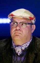 Paul De Leeuw