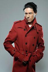 CJ De Mooi