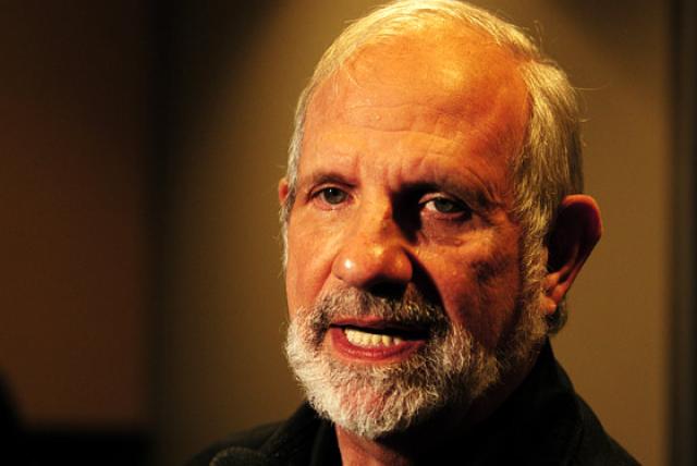 Brian De Palma photo Brian De Palma