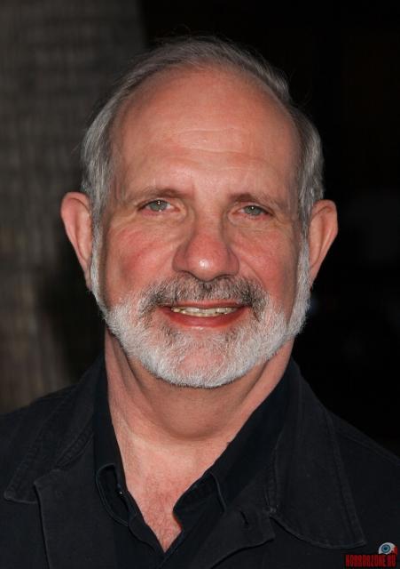 Brian De Palma photo Brian De Palma