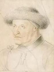 Arthur III de Rishmon
