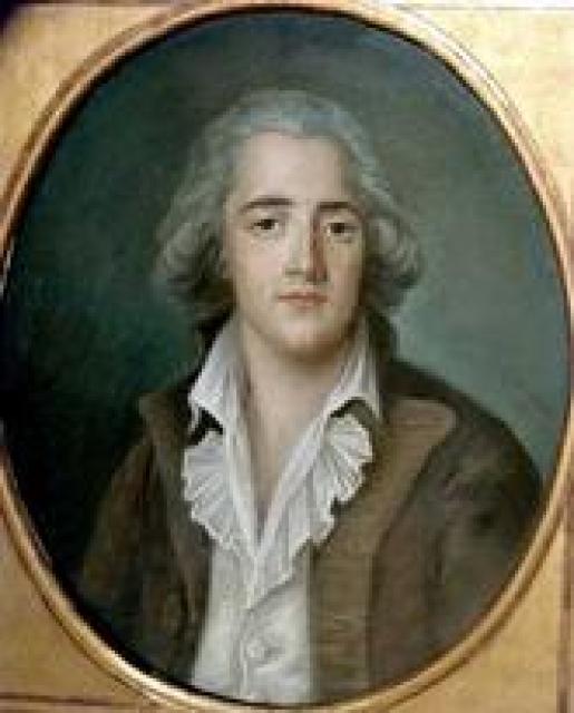Francois-Rene de Chateaubriand