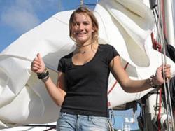 Lora Dekker