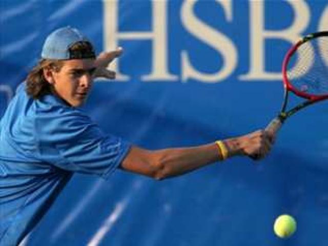 Juan Martin Del Potro