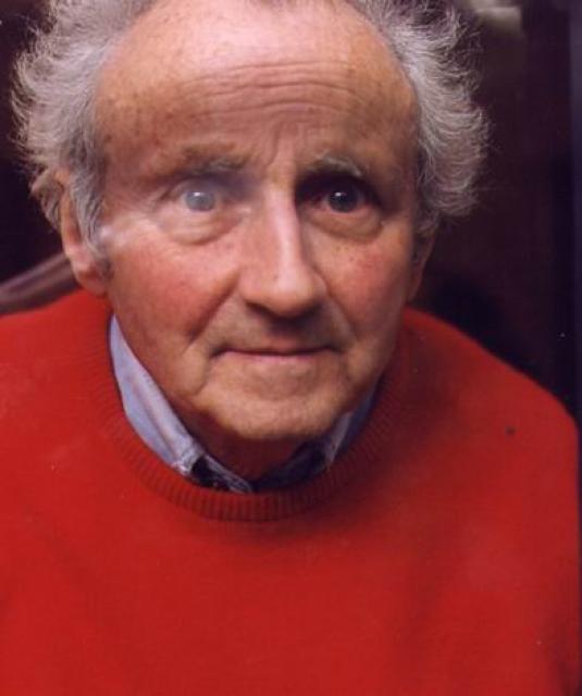 Andre Delvaux photo Andre Delvaux